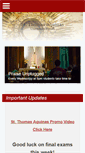 Mobile Screenshot of catholichogs.com